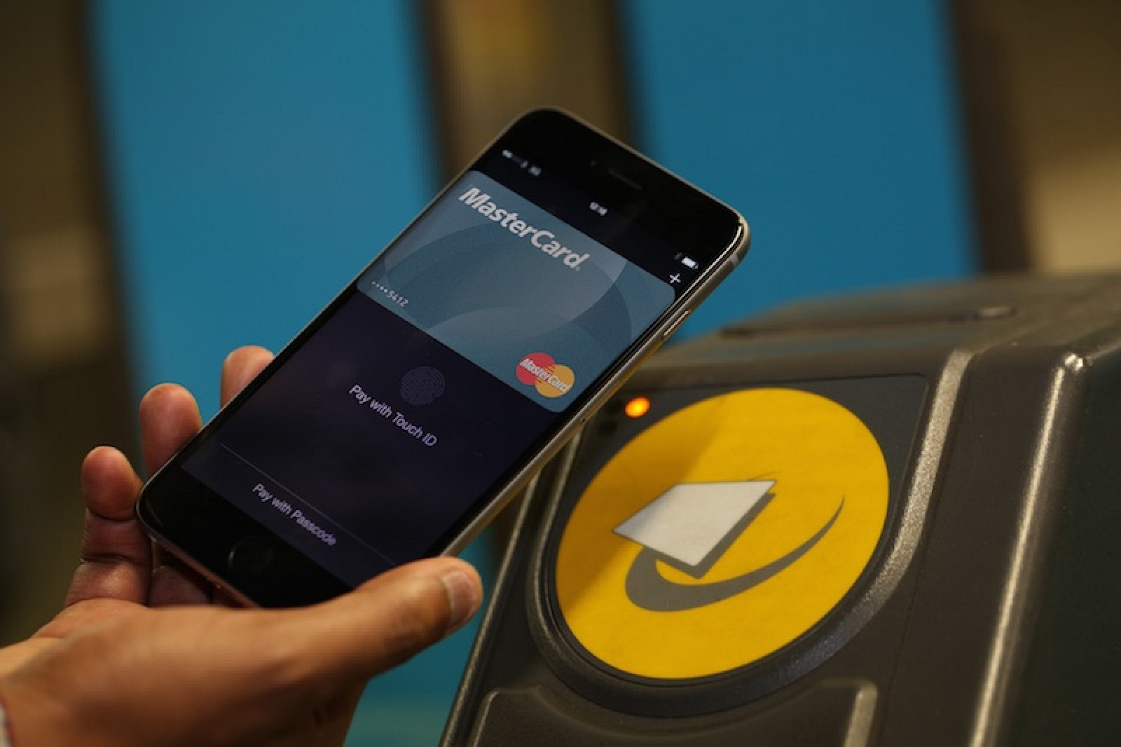 Apple Pay, facciamo il punto della situazione