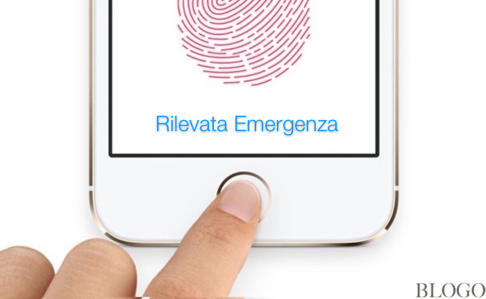 Panic Mode, l'allarme segreto del Touch ID per salvarvi la vita