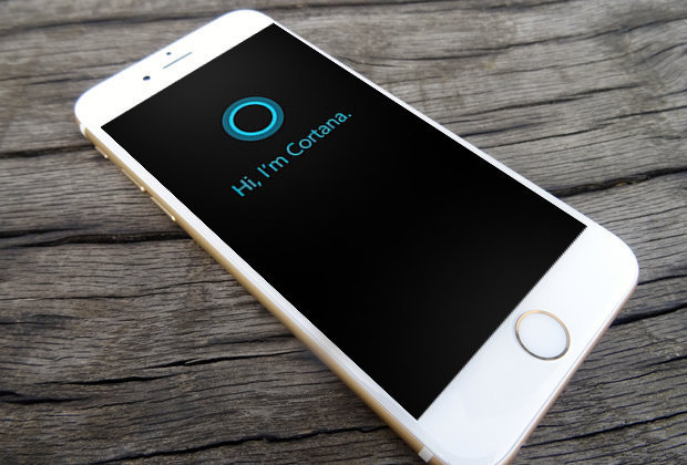 Cortana sbarca su iOS: ecco cosa può (e non può) fare per gli utenti Apple