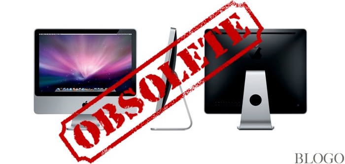 Ecco i Mac che diventano obsoleti da dicembre 2015