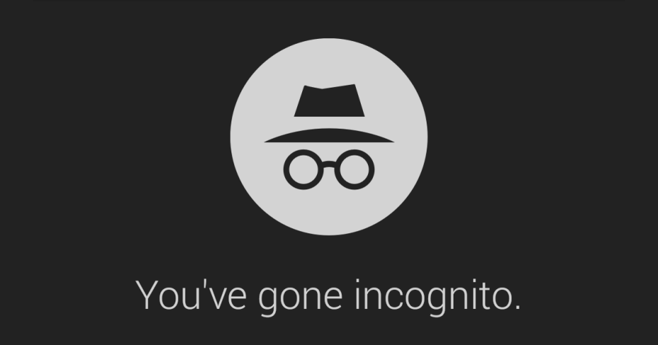 Modalità incognito di Chrome a rischio privacy su Mac