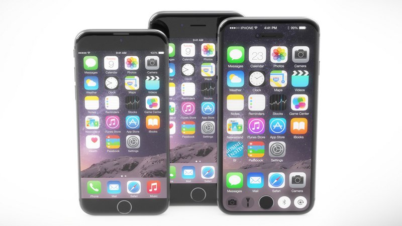 iPhone 7 Plus, 256GB di memoria e batteria più grande