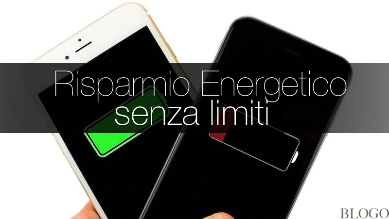 iOS 9, Risparmio Energetico senza limiti [Jailbreak]