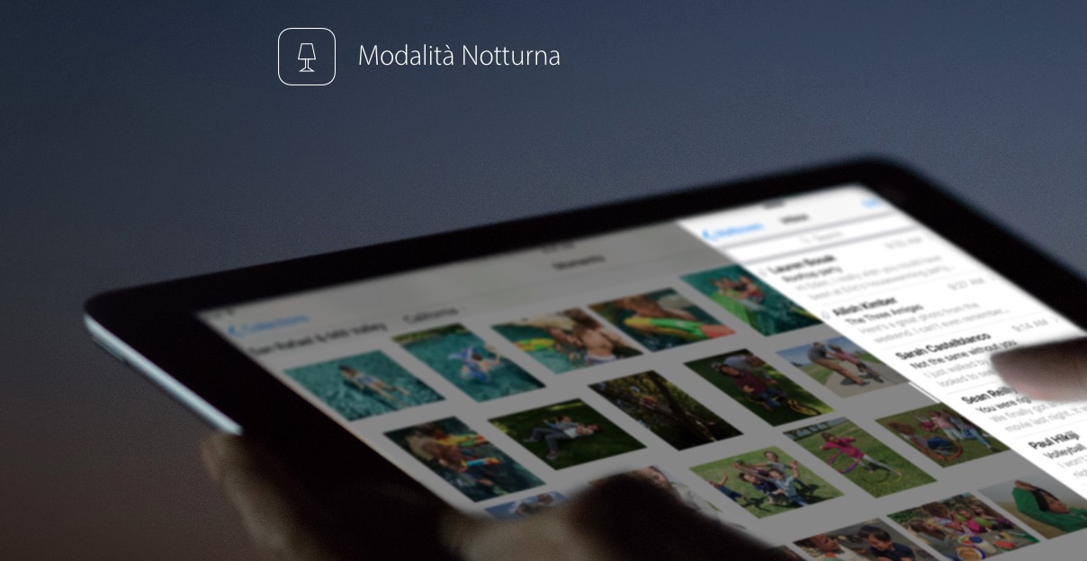 Flux: abilitare la Modalità Notturna di iOS 9.3 su Mac