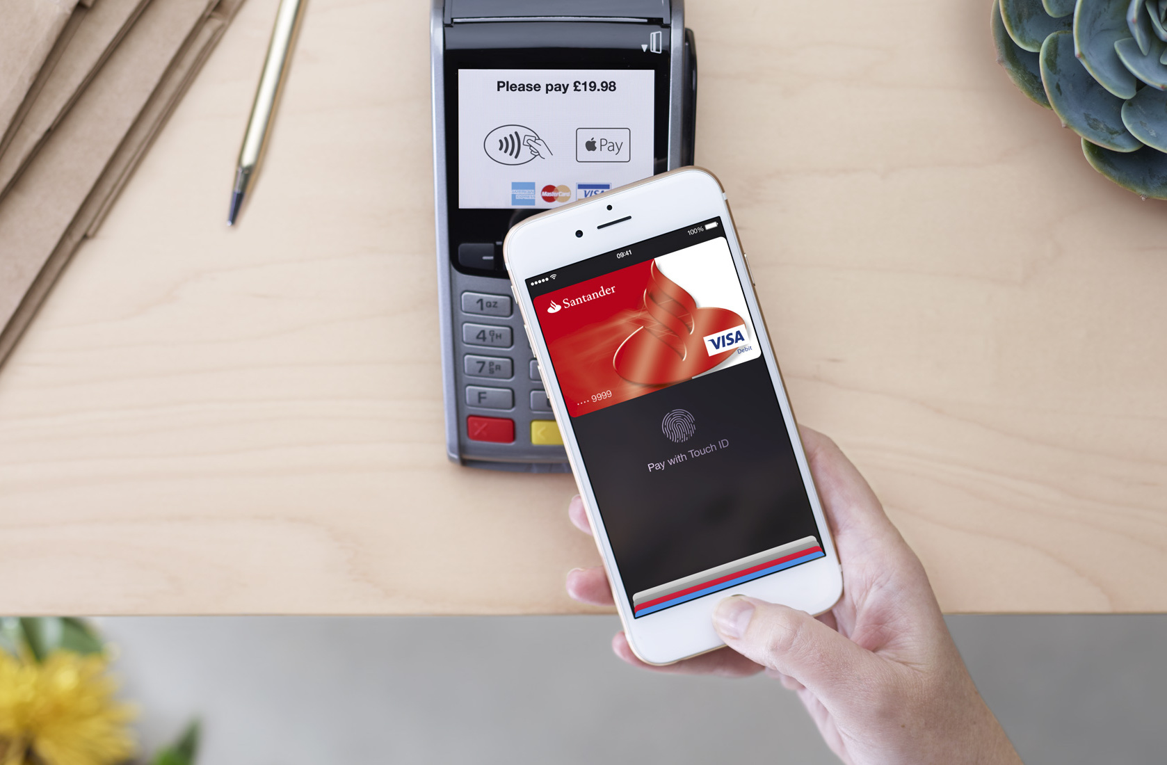 Apple Pay sbarca in Cina, presto in Francia: e in Italia?