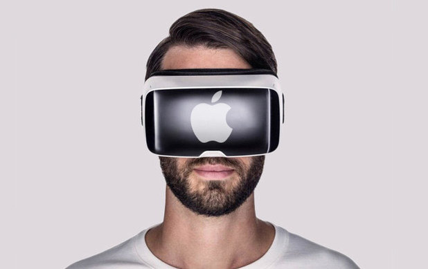 Realtà Virtuale Apple, 