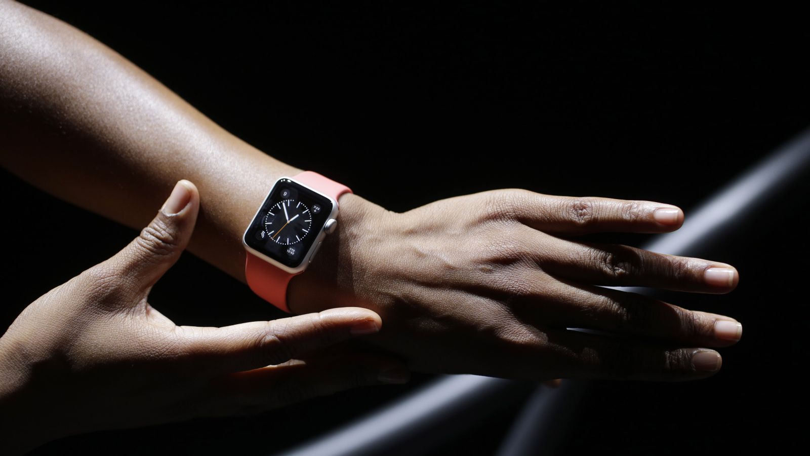 Apple Watch, 3 incredibili notizie sull'orologio con la mela