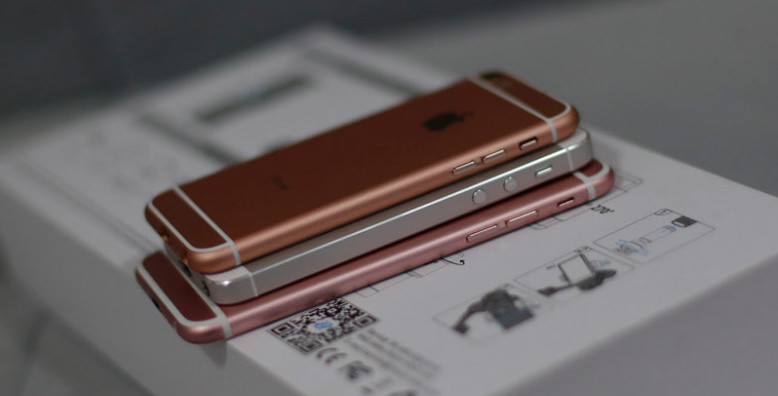 iPhone SE, si può già comprare sul mercato nero cinese