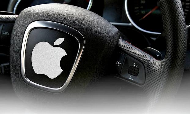 Apple Car, Apple possiede un laboratorio segreto a Berlino