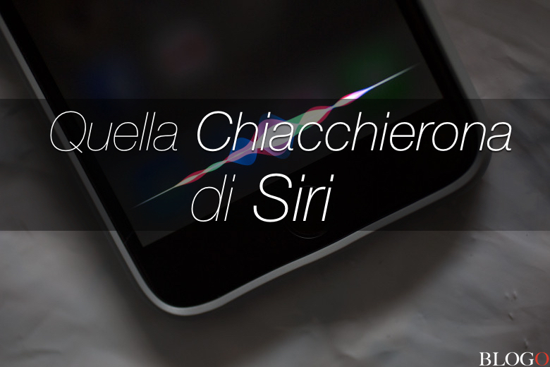 iOS 9.3.1, Apple corregge lato server il bug di Siri