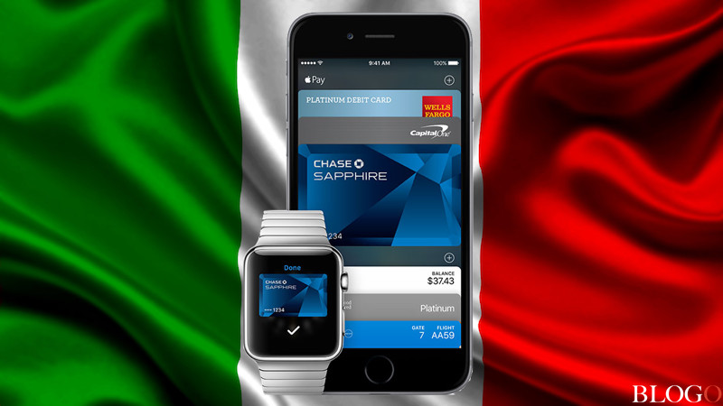 Apple Pay, ecco perché in Europa saremo tra gli ultimi ad averlo