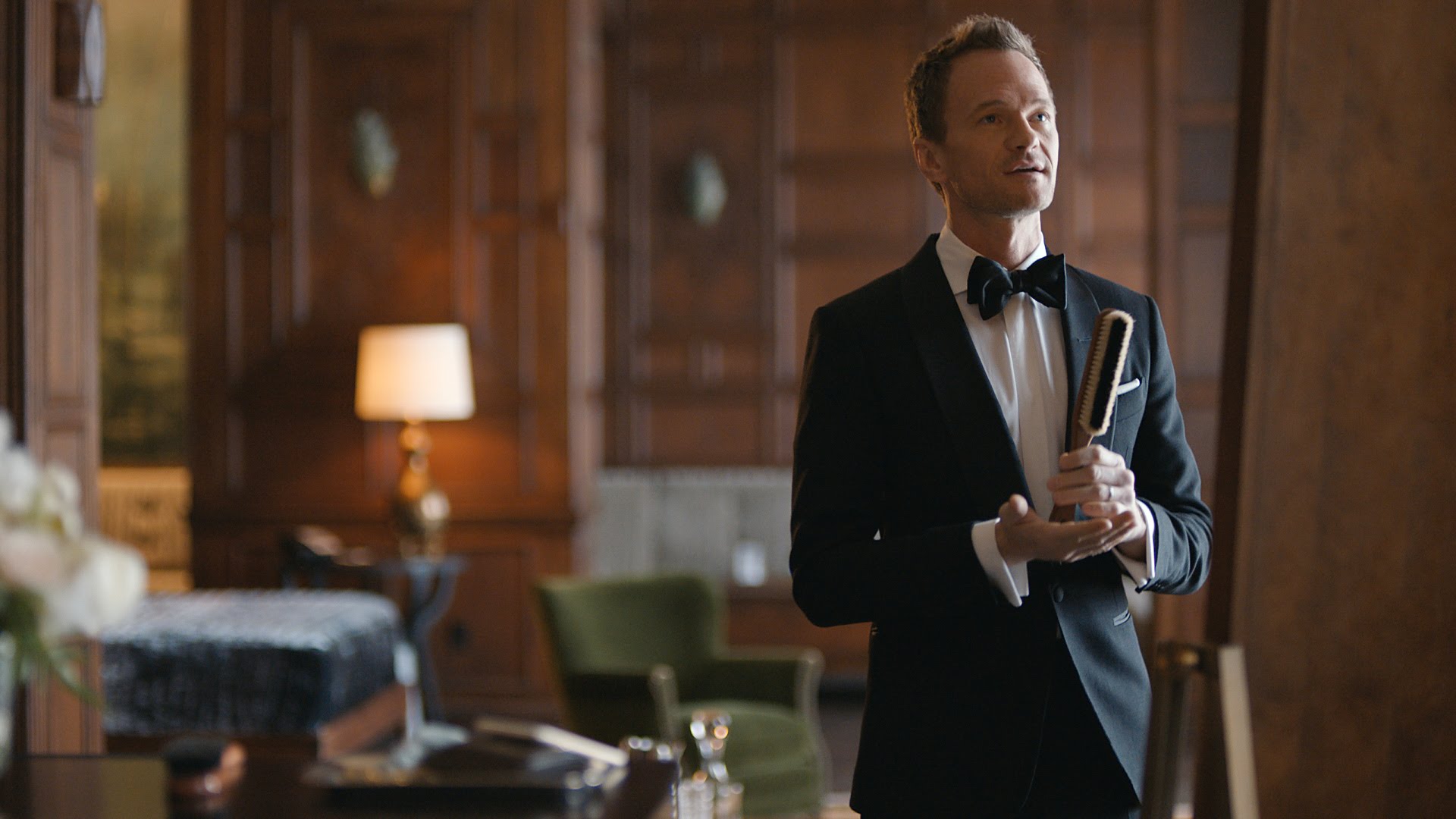 Thank You Speech, lo spot Apple per iPhone 6s con Neil Patrick Harris