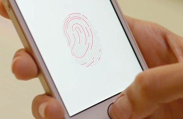 Touch ID, Apple modifica la sicurezza (senza dire nulla)