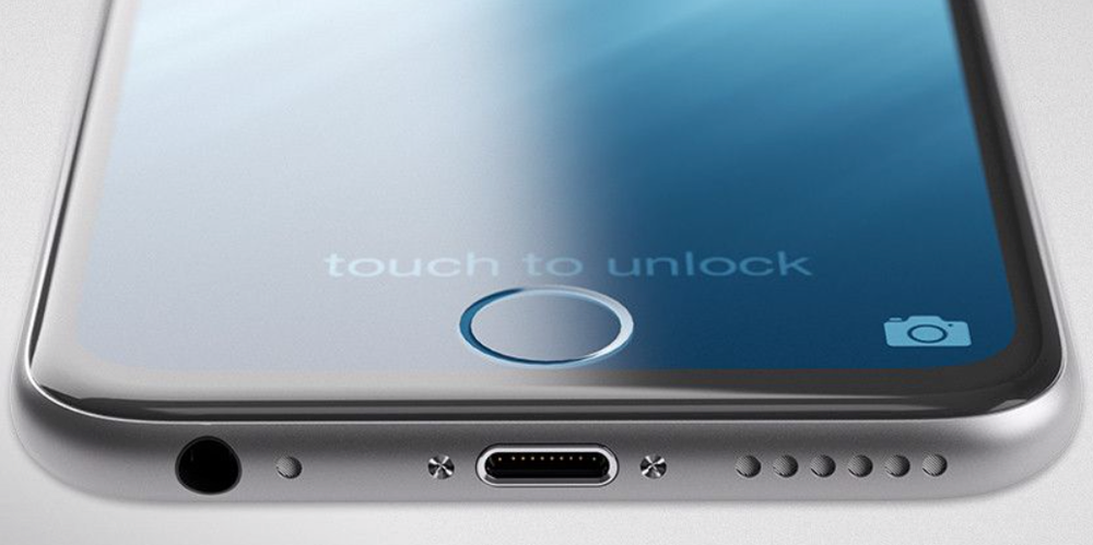 iPhone 7s, ancora un brevetto per il Touch ID integrato nel display