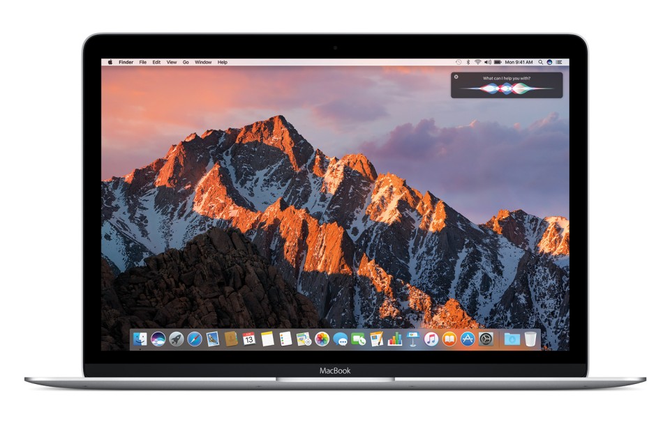 Siri per Mac è ufficiale: in arrivo con macOS Sierra