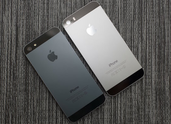 iPhone 7, niente colore Deep Blue: è un'altra variante di Grigio Siderale