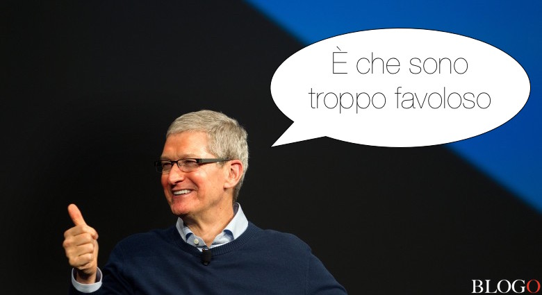 CEO più amati dai dipendenti: Tim Cook tra i primi 10 degli USA