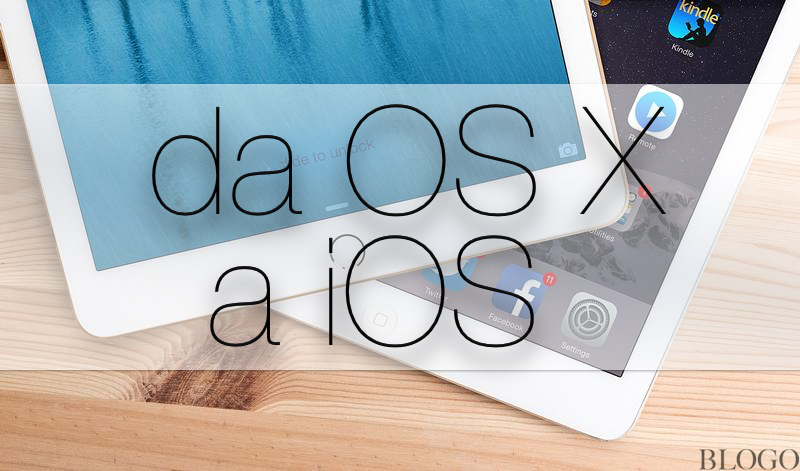 Da OS X a iOS: Trasferire video su iPhone e iPad