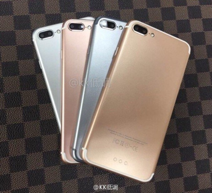 iPhone 6SE, sarà questo il nome dell'iPhone per il 2016?