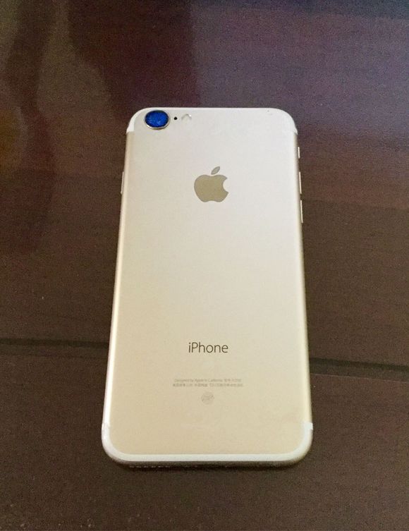 iPhone 7, prototipo e dummy nelle ultime immagini