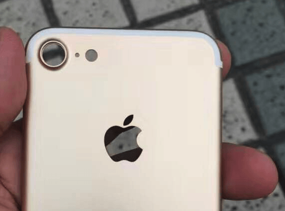 iPhone 7, ancora foto in alta qualità della prossima generazione