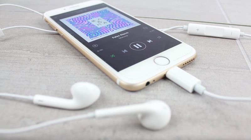 EarPods Lightning, ogni tanto smettono di funzionare (+ soluzione tampone)