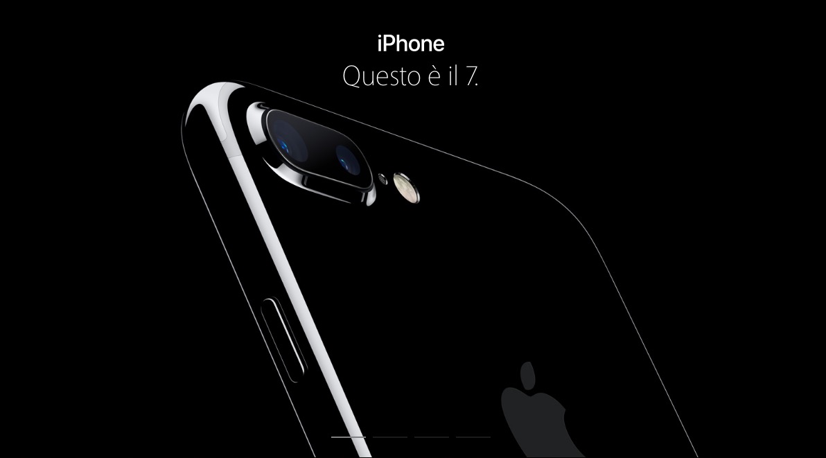 iPhone 7, 7 feature spettacolari e 1 brutta notizia