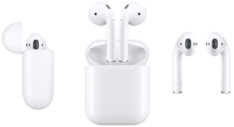 AirPods in arrivo nei prossimi giorni? Nuovi, improbabili, rumors