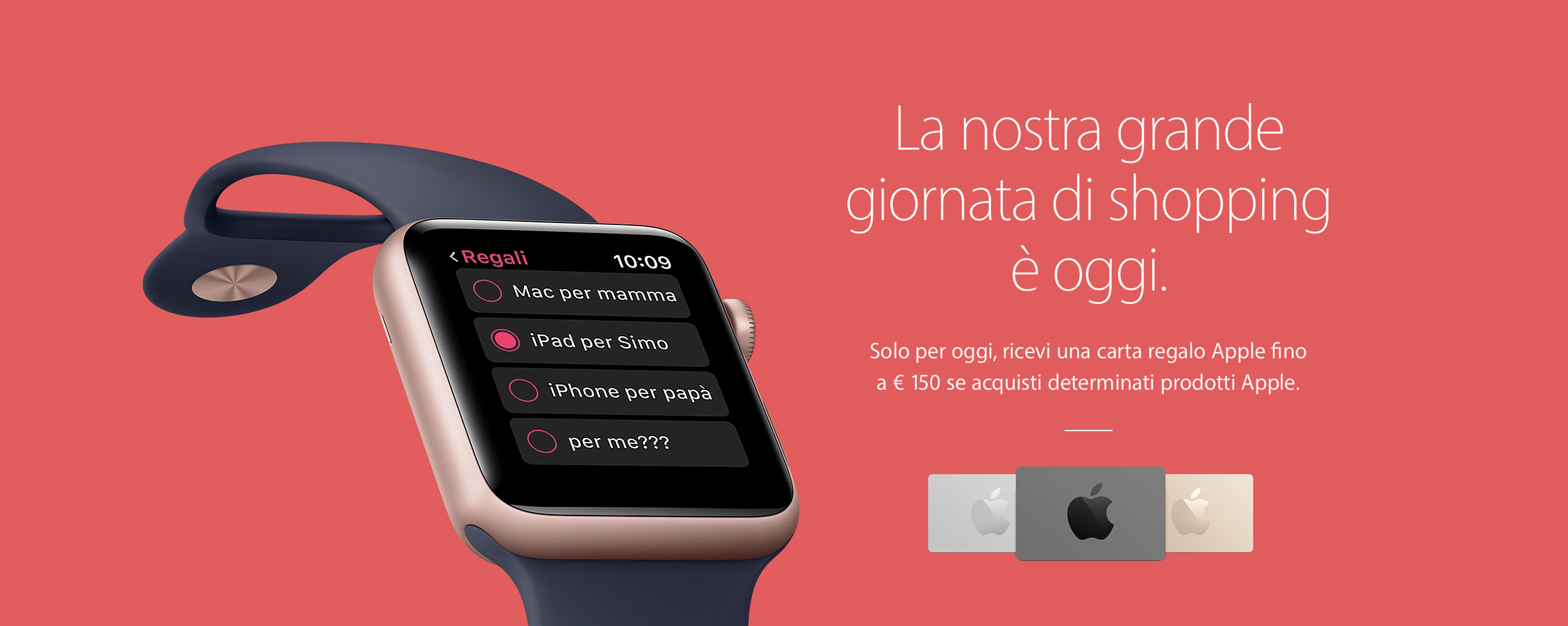 Black Friday 2016: i migliori sconti sui prodotti Apple, accessori e app