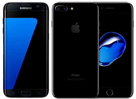 iPhone re dei profitti del mercato smartphone (grazie a Samsung)