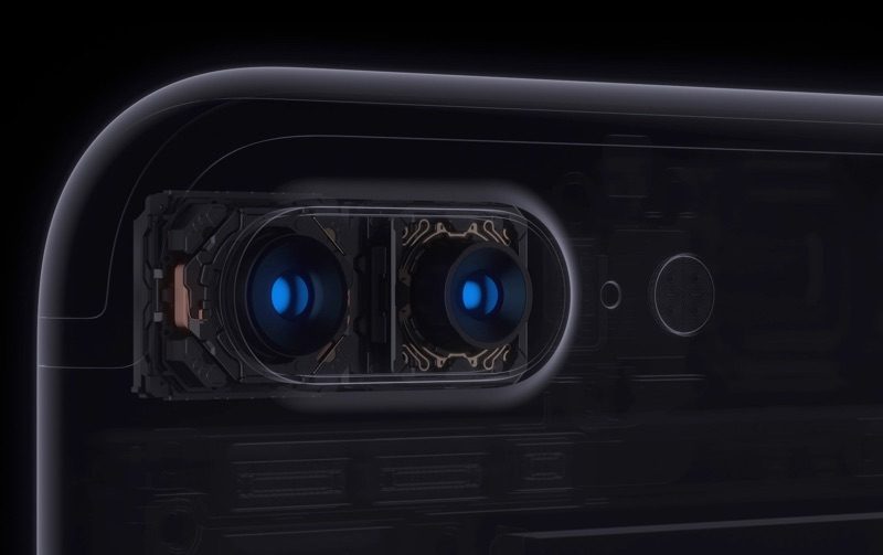 iPhone 8, la dual-cam sarà riservata ai modelli più grandi