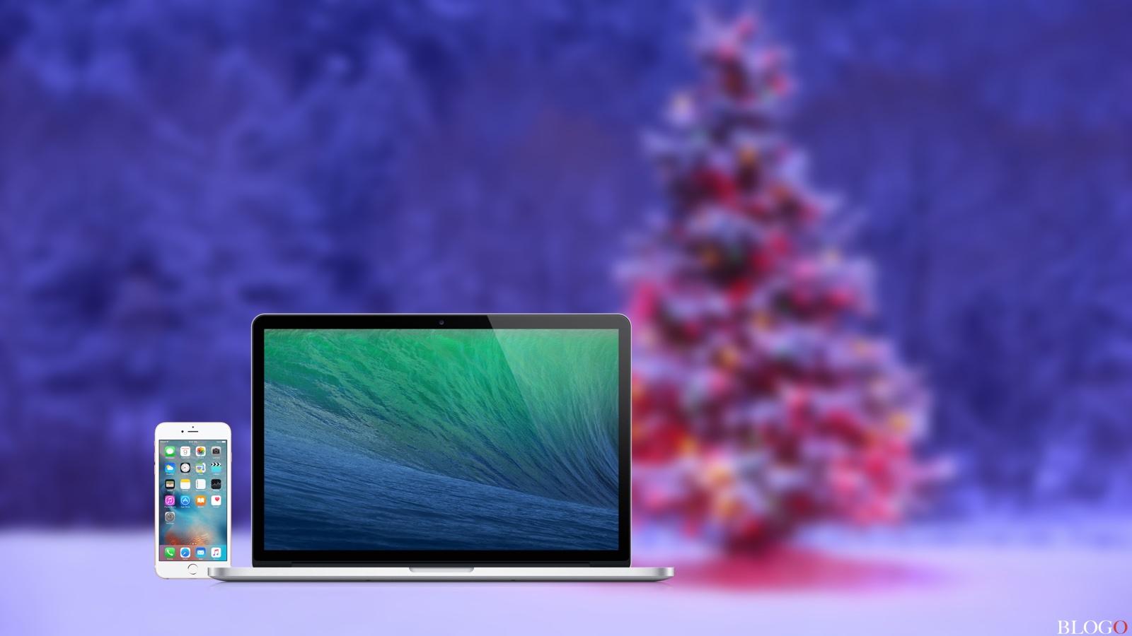 Regali di Natale 2016, i più gettonati sono iPhone e MacBook