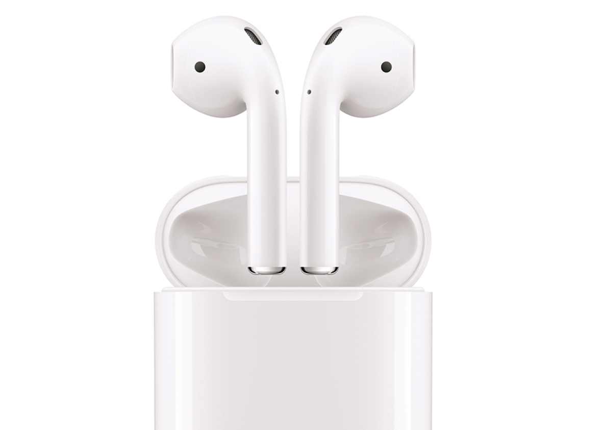 Apple AirPods, 3 segreti su resistenza, porta di ricarica e funzionalità