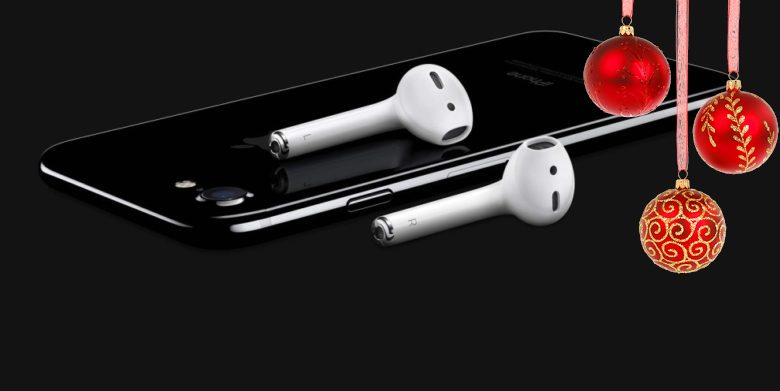 AirPods: connettere e personalizzare gli auricolari wireless Apple