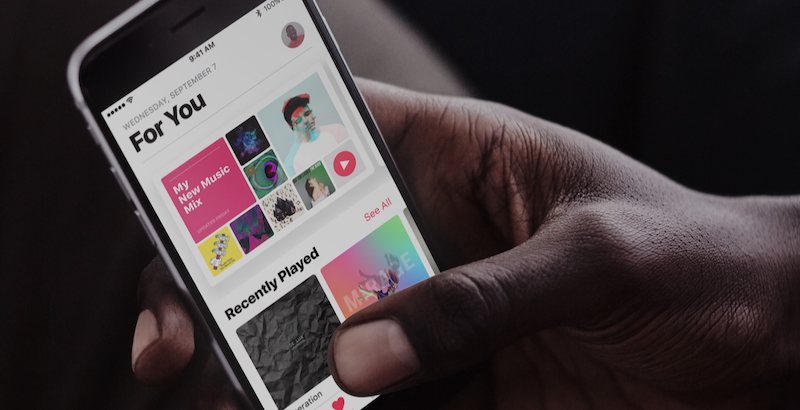 Apple Music, un successo da 20 milioni di iscritti (esclusive in arrivo)