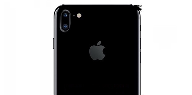 iPhone 8, il modello da 5