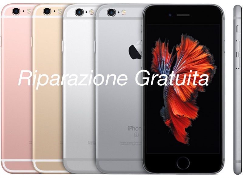 iPhone 6s, boom di batterie difettose: tool diagnostico in arrivo