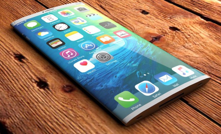 iPhone 2017, Apple acquista display AMOLED da 5,8 pollici in esclusiva da Samsung