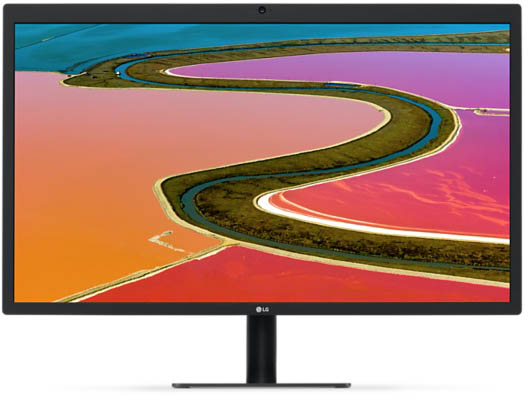 I display LG UltraFine 5K supportano anche i Mac più vecchi