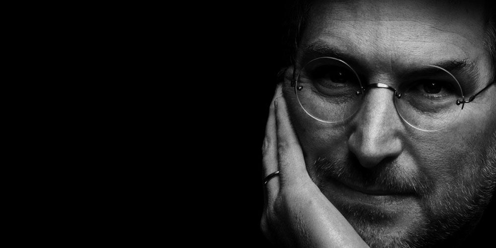 Leader High Tech, nella top 5 2016 c'è ancora Steve Jobs