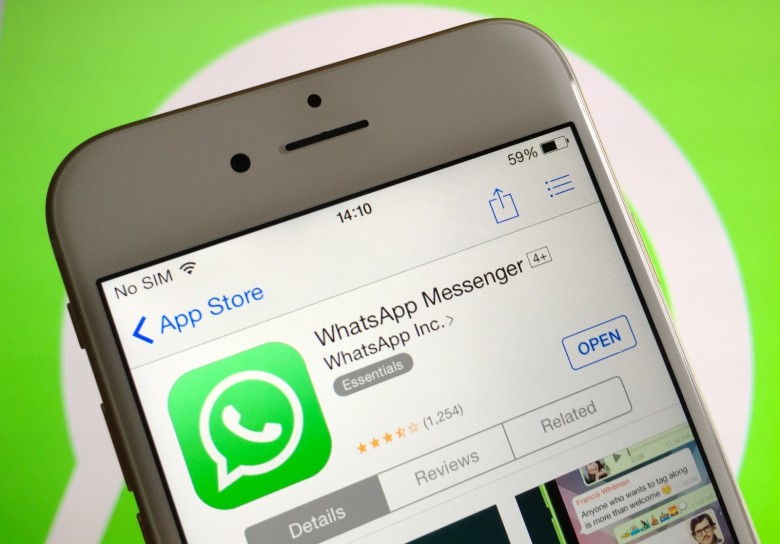 WhatsApp, niente supporto per gli iPhone più vecchi