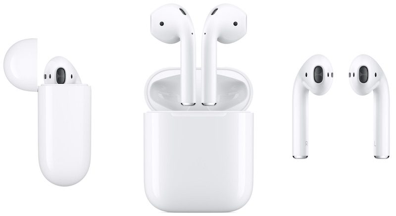 Apple AirPods, una soluzione ai problemi di carica della Custodia