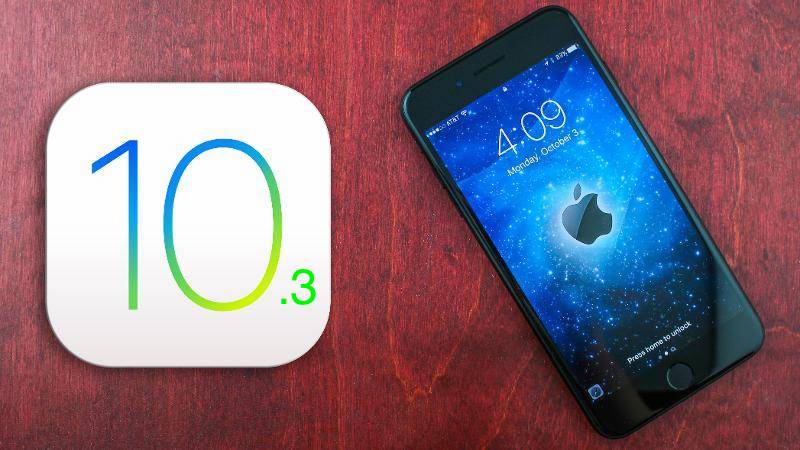 iOS 10.3 introduce la nuova Modalità Cinema in Centro di Controllo