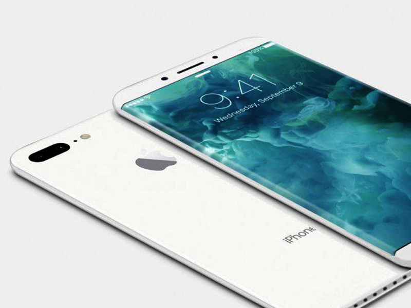 iPhone 8 avrà riconoscimento facciale e dei gesti?