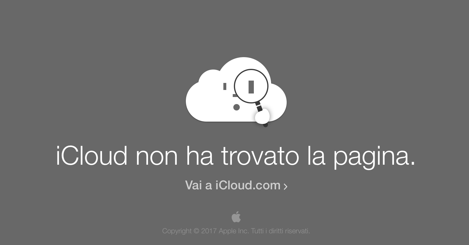 Controllo Blocco Attivazione, Apple elimina la pagina di verifica online