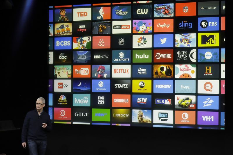 AppleTV, in fase di testing un nuovo modello con output 4K: rumors