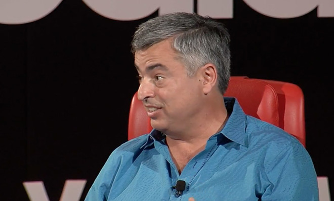 Eddy Cue: le compagnie “tech” devono lottare contro le false notizie