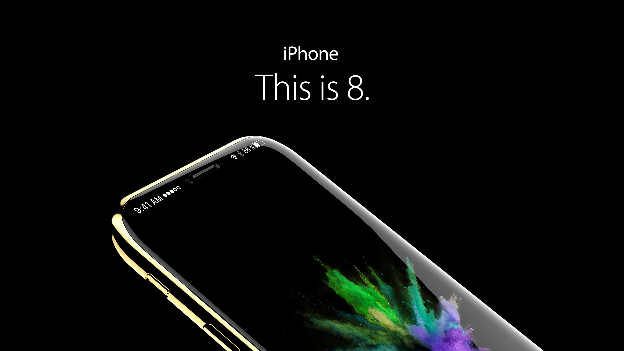 iPhone 8, la produzione partirà prima del previsto