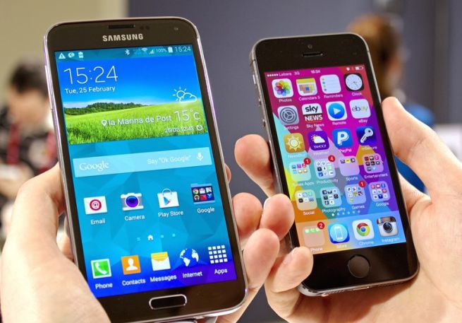 Apple VS. Samsung, riaperto il caso per quantificare i danni