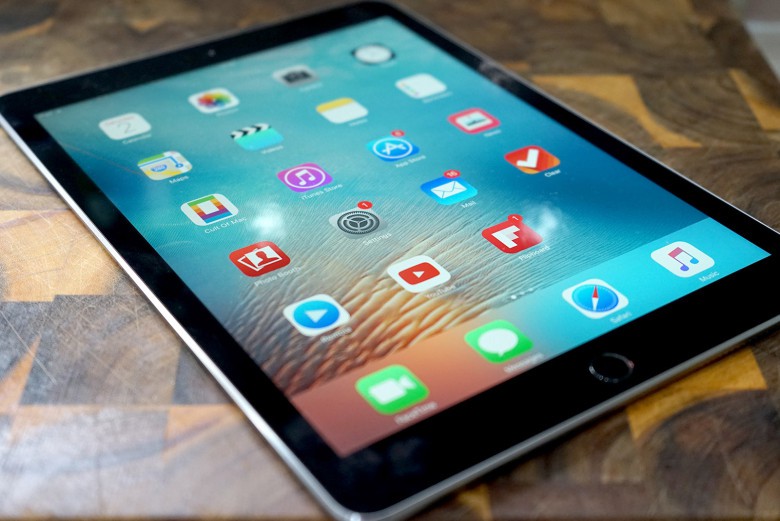 iPad Pro 10.5'' è ancora in arrivo, incerta la data di lancio